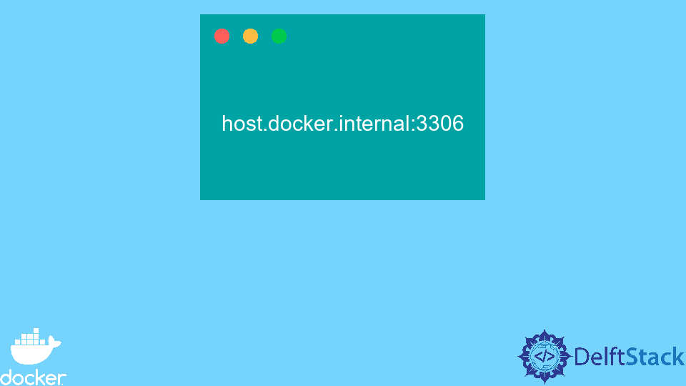 host-docker-internal-in-linux-delft-stack